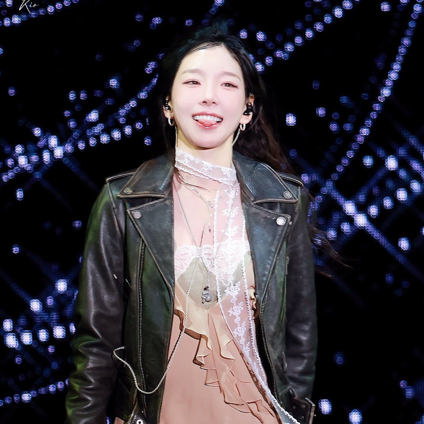 태연 (소녀시대)의 최신 사진