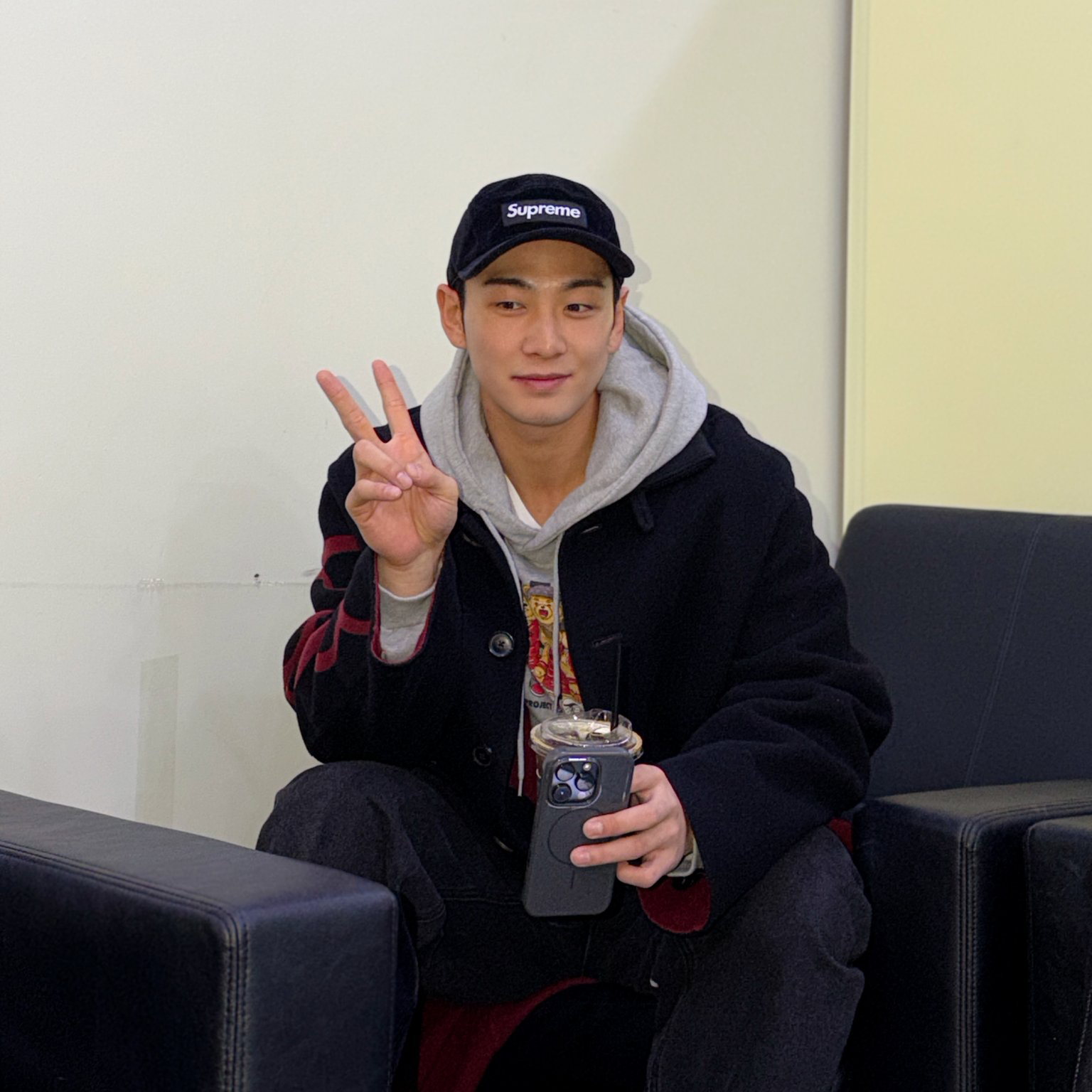 ベクホファンが撮った瞬間