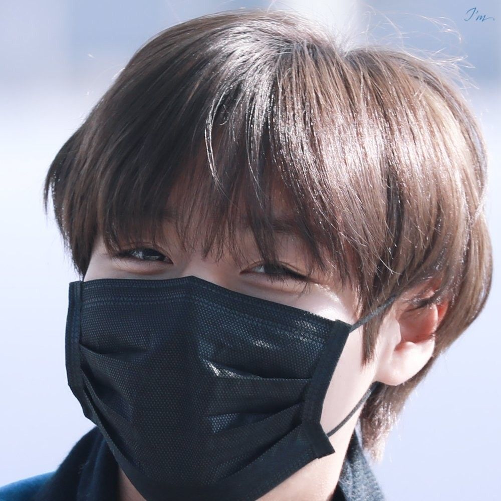 Latest photo of Park Jihoon