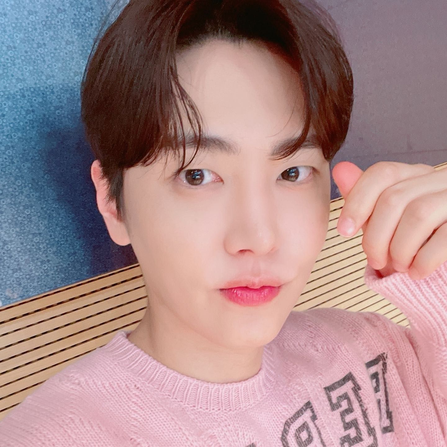 Latest photo of Jaeyoon (SF9)