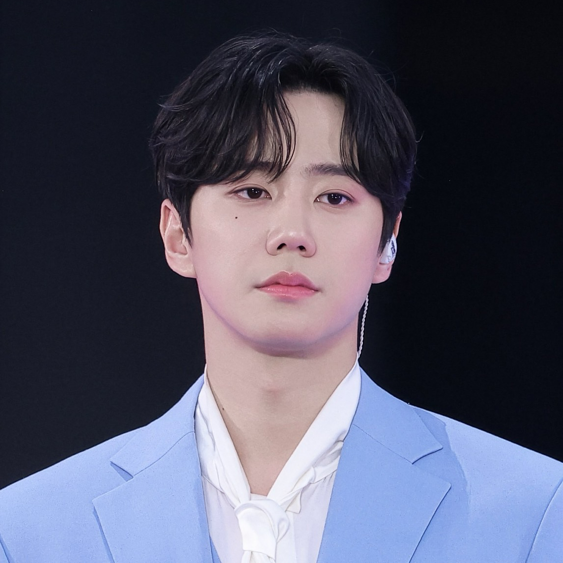 이준영 최근 활동샷