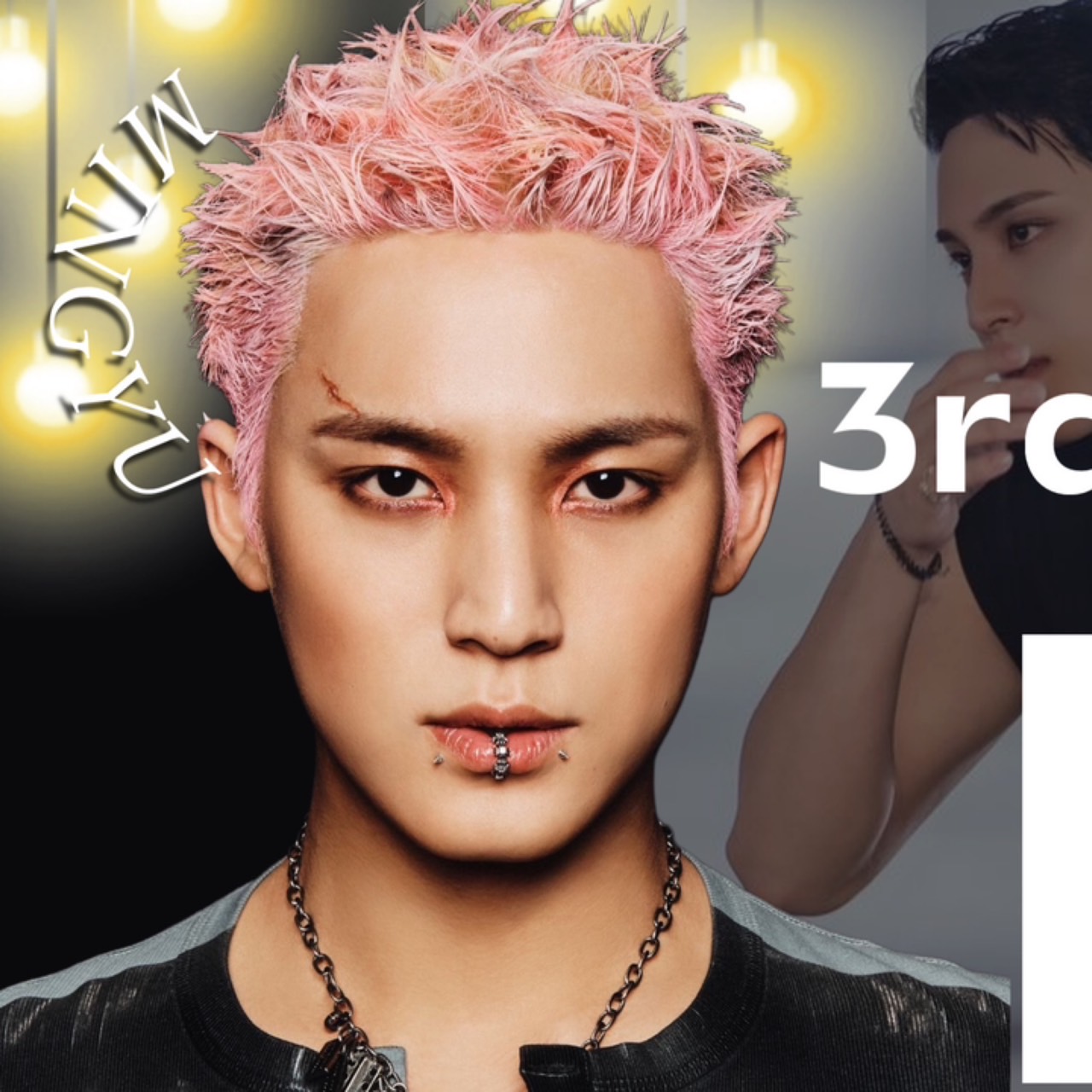 Latest photo of Mingyu (SEVENTEEN)