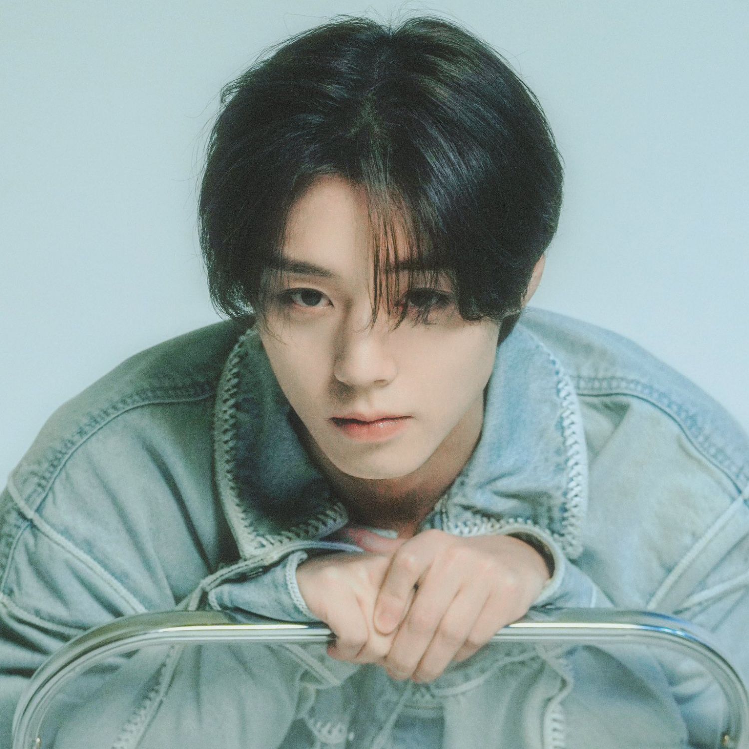 Recent activity shot of Park Jihoon