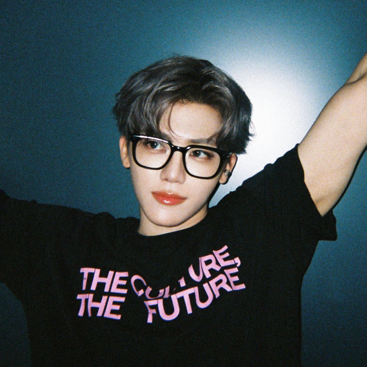 NCTの舞台裏ショット