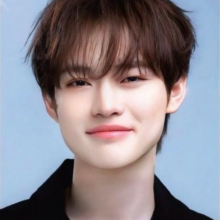 Behind-the-scenes cut of Chenle (NCT DREAM)