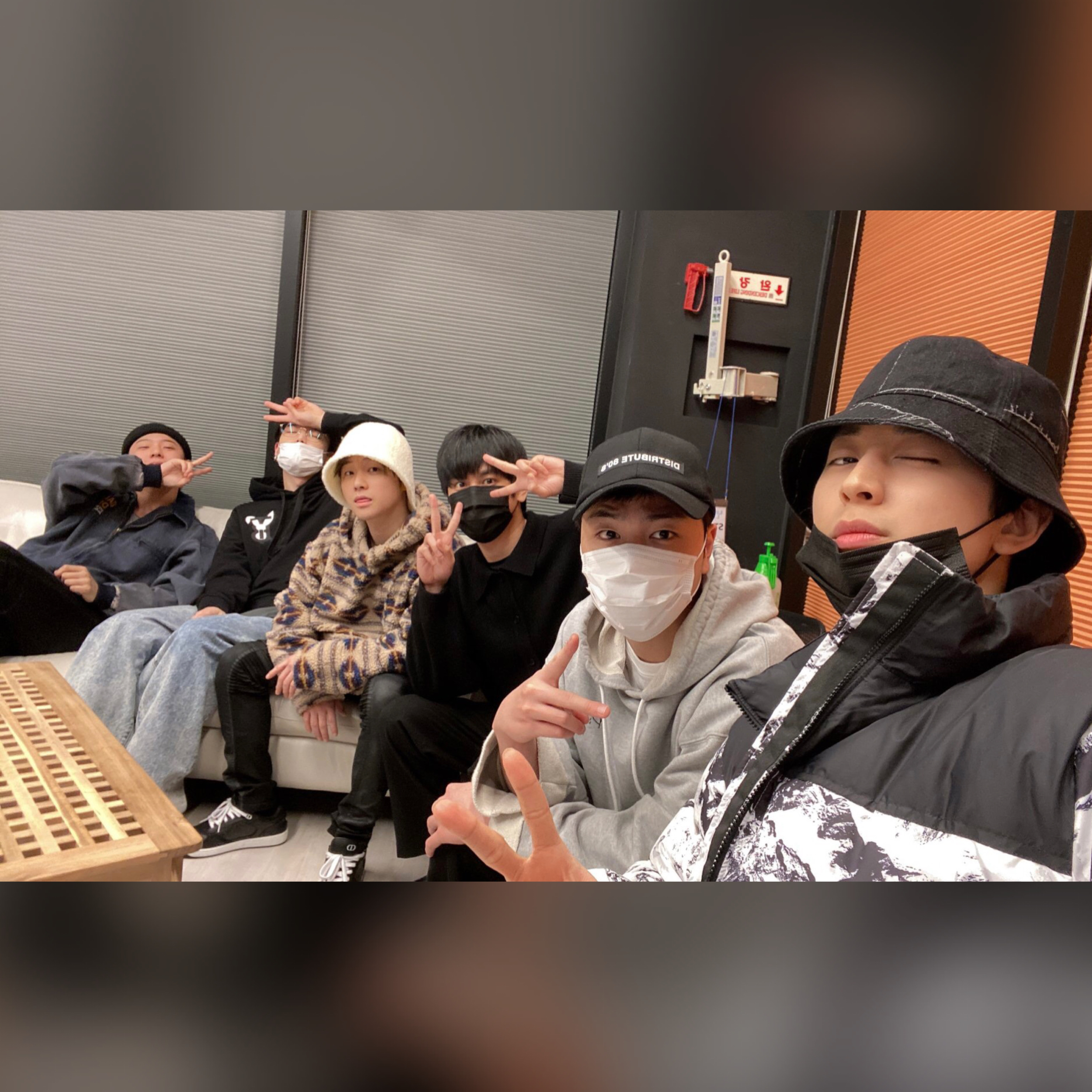 iKONの最新写真