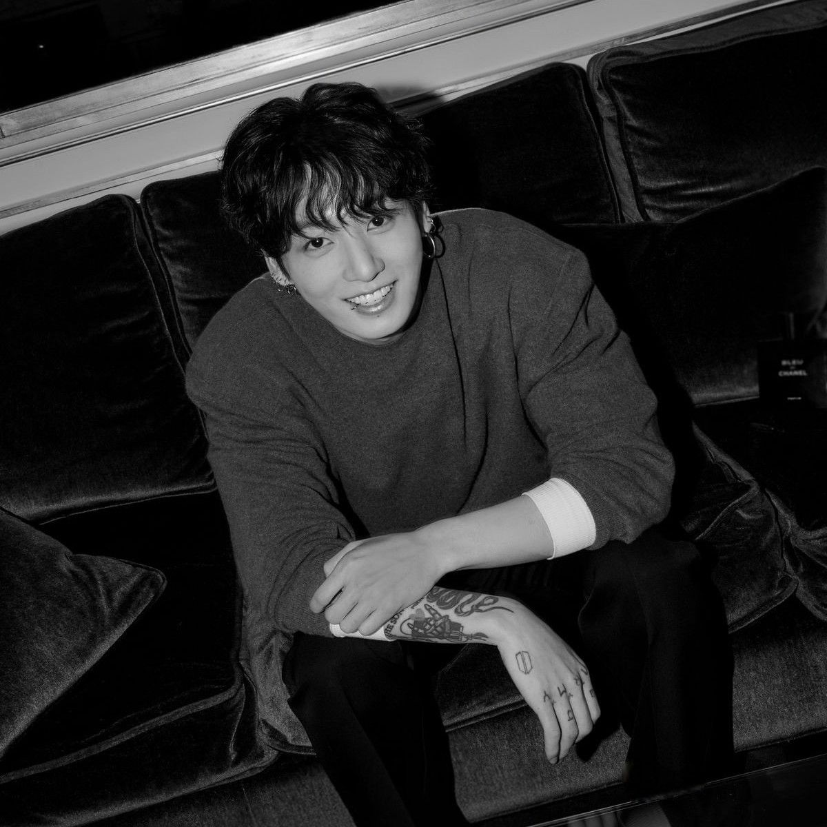 방탄소년단 최근 활동샷