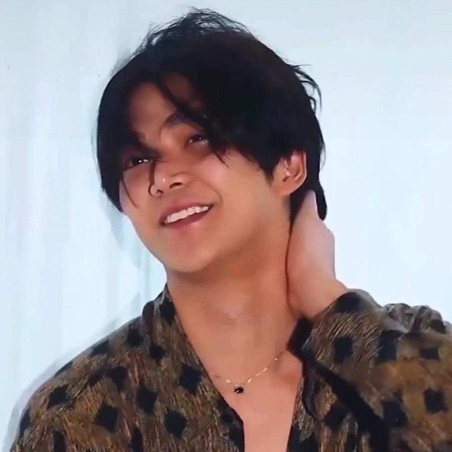 Latest photo of Rowoon