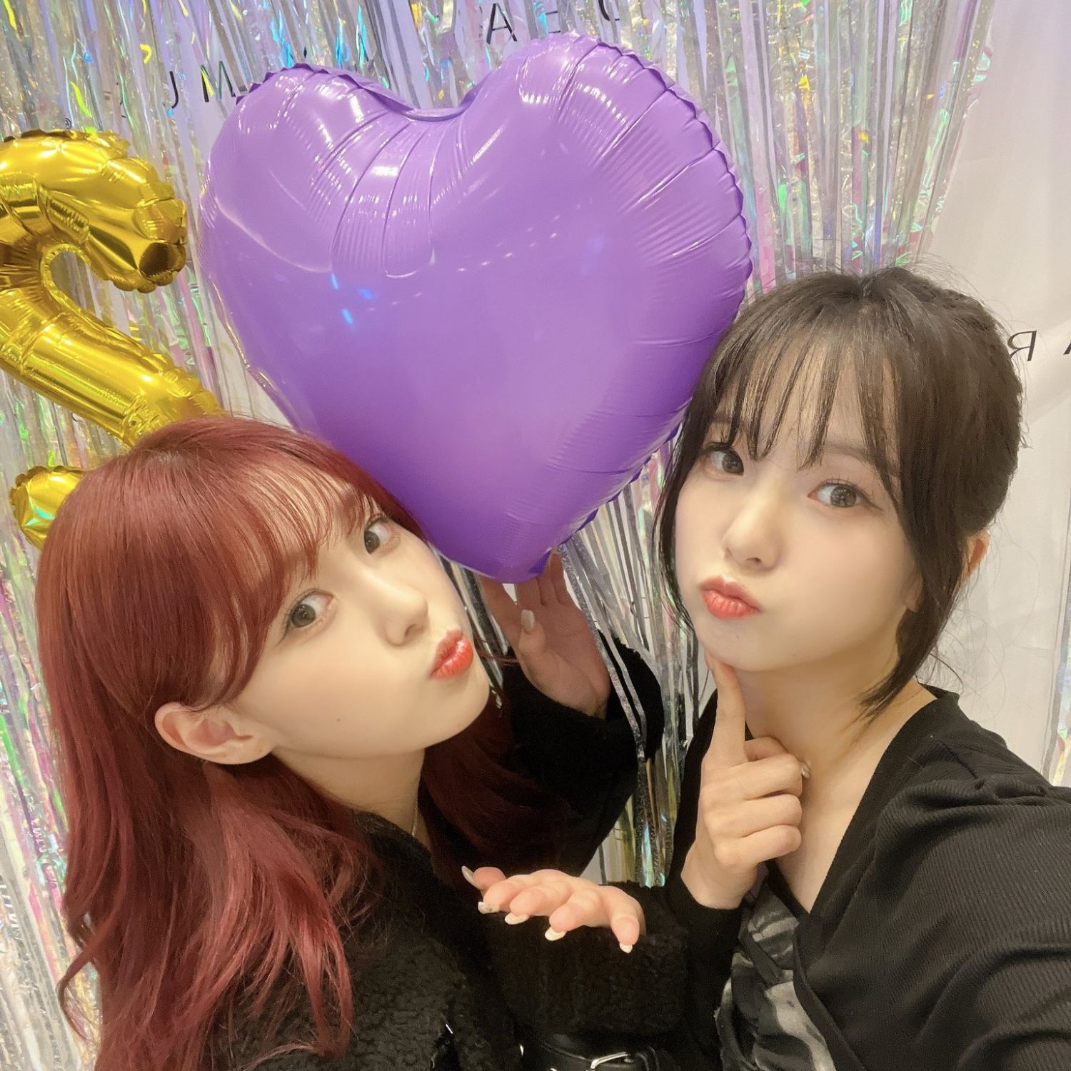 Foto aktivitas terbaru Kim Chaehyun (Kep1er)