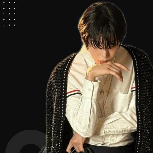 潤浩 (ATEEZ)的最新活动照片