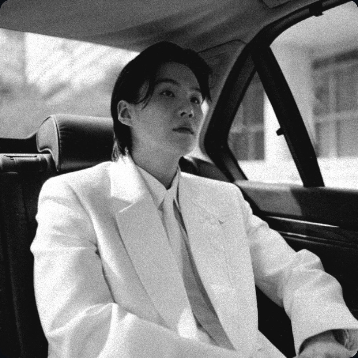 SUGA (BTS)の最近の活動写真