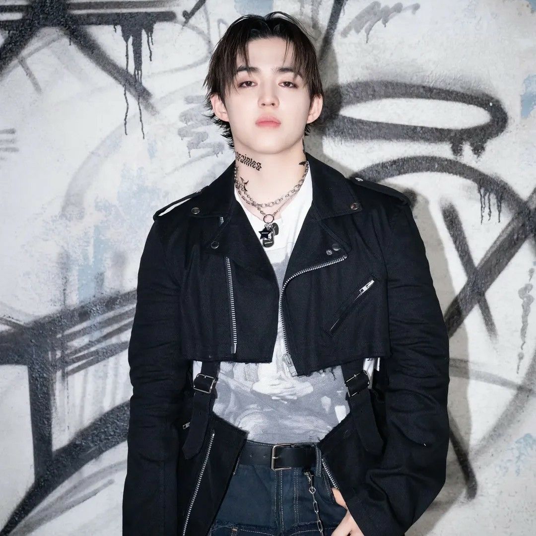 A moment captured by S.Coups (SEVENTEEN)'s fan
