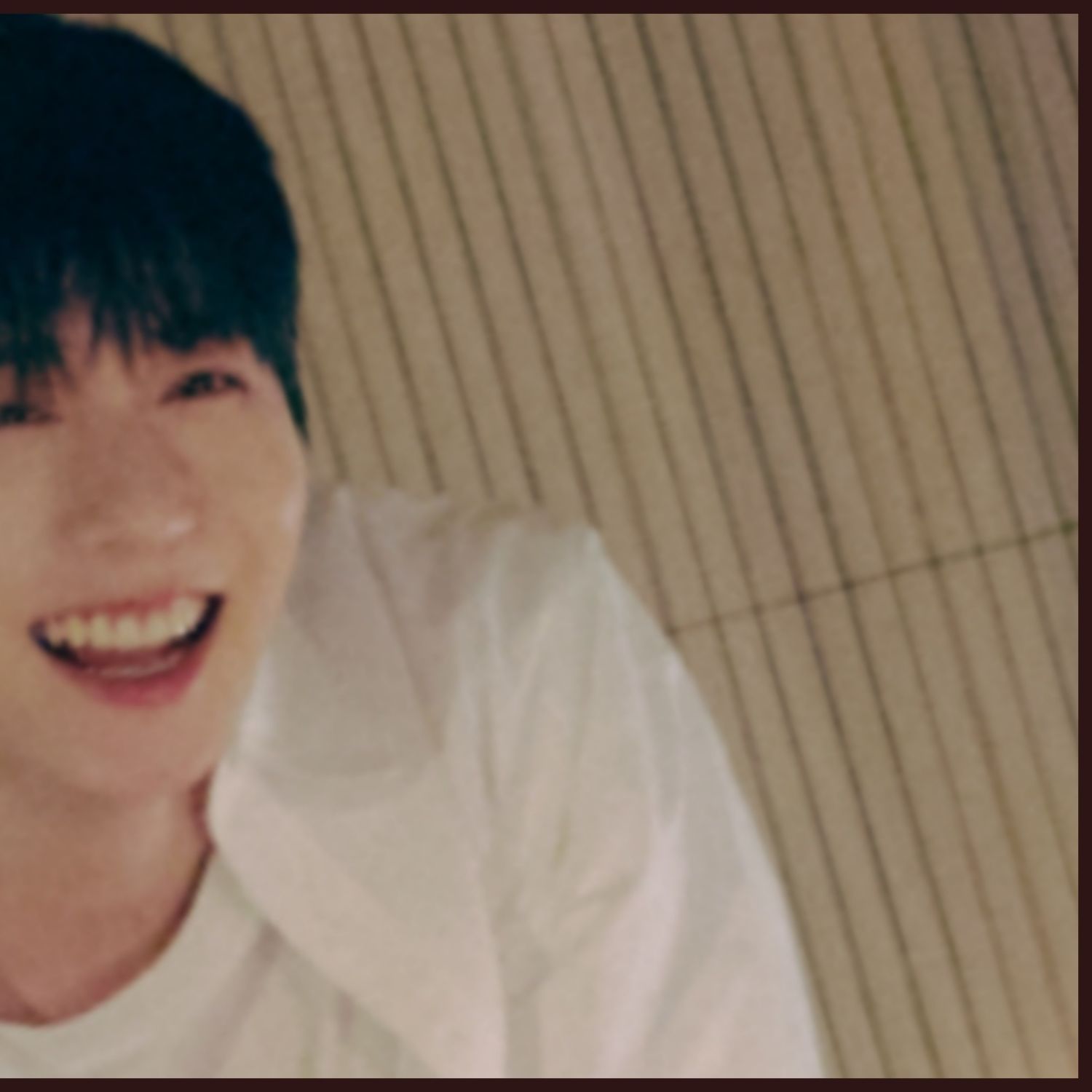 Behind-the-scenes cut of Keonhee (ONEUS)