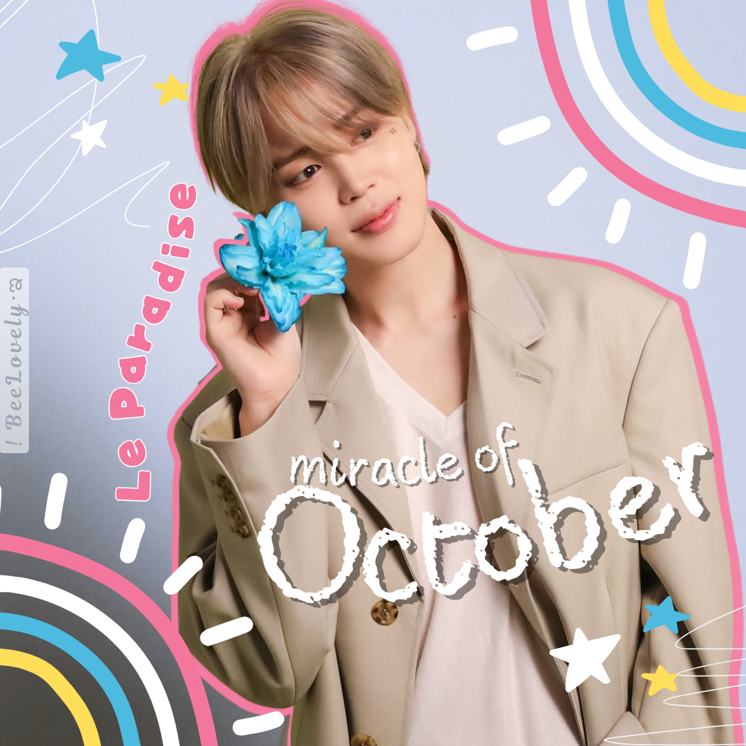 Latest photo of Jimin (BTS)