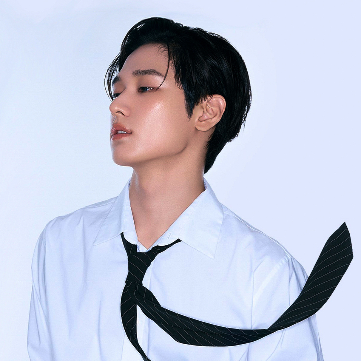 柱延 (THE BOYZ)的最新活动照片