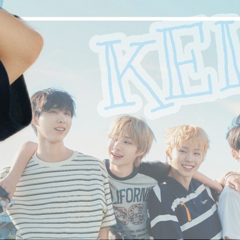 Behind-the-scenes cut of Keiju (KickFlip)