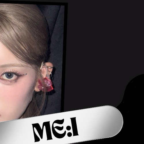 Latest photo of Sakurai Miu (ME:I)