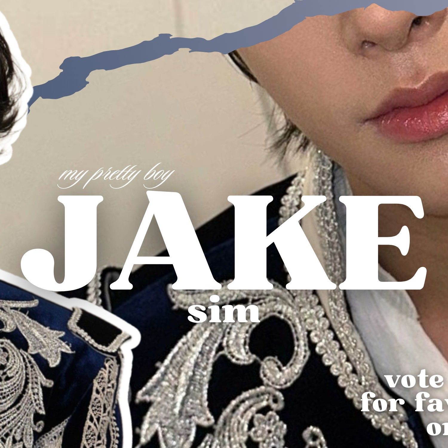 Jake (ENHYPEN)的最新照片