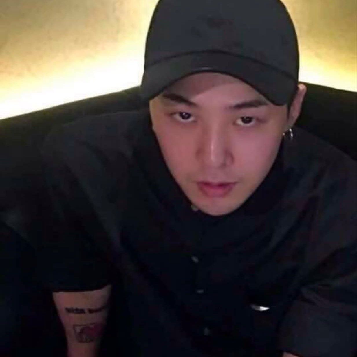 Potret di balik layar G-DRAGON (BIGBANG)