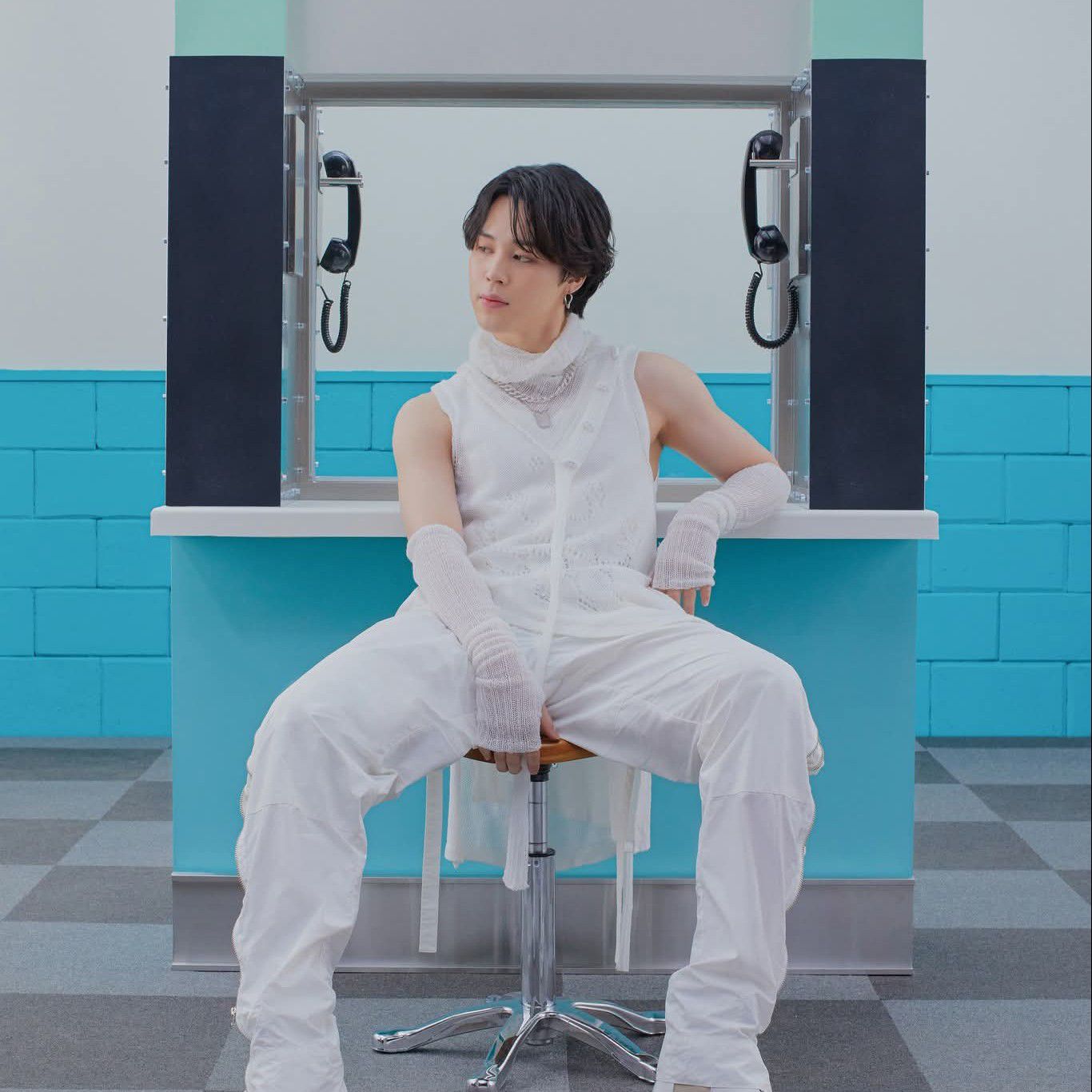 지민 (방탄소년단)의 최신 사진