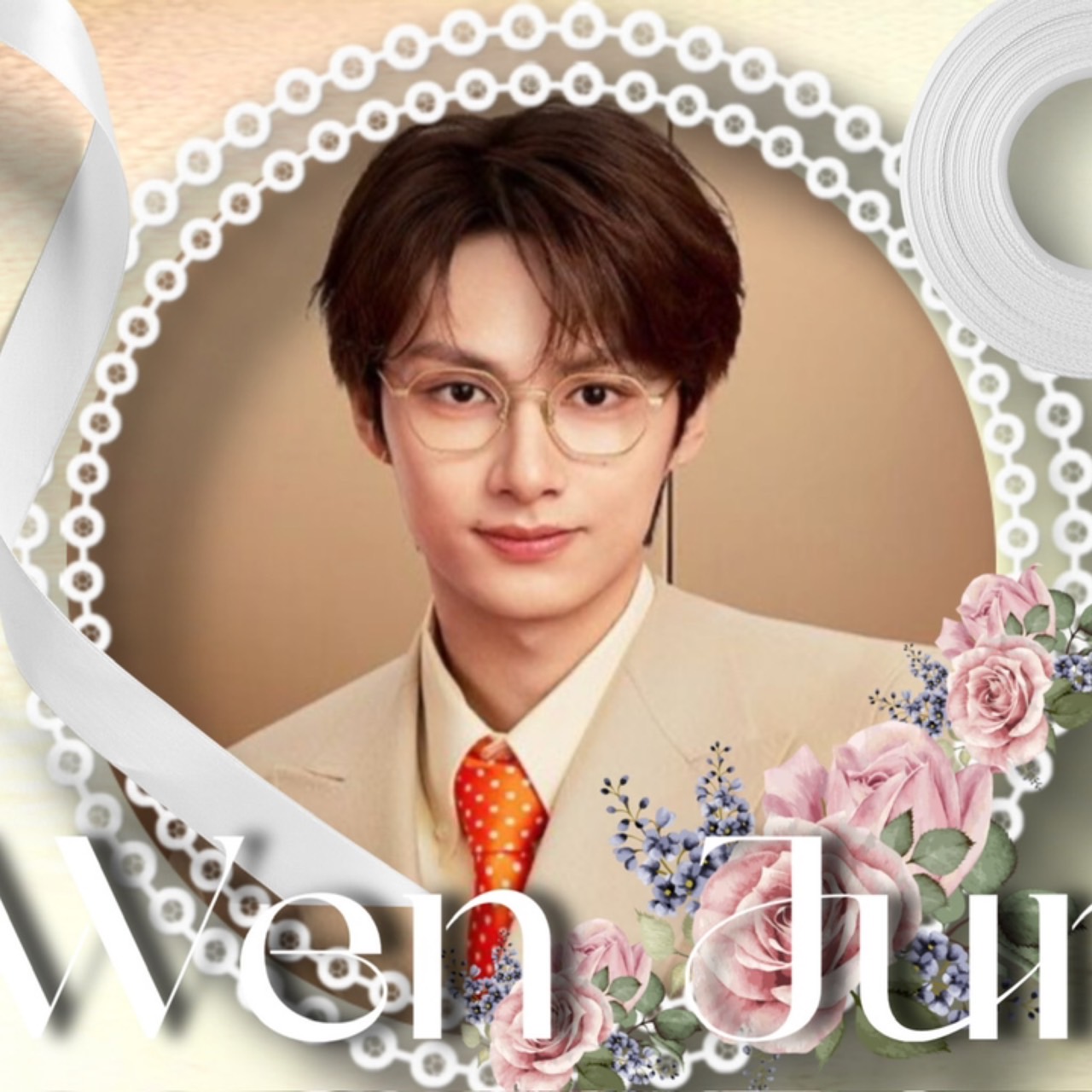 Latest photo of Jun (SEVENTEEN)