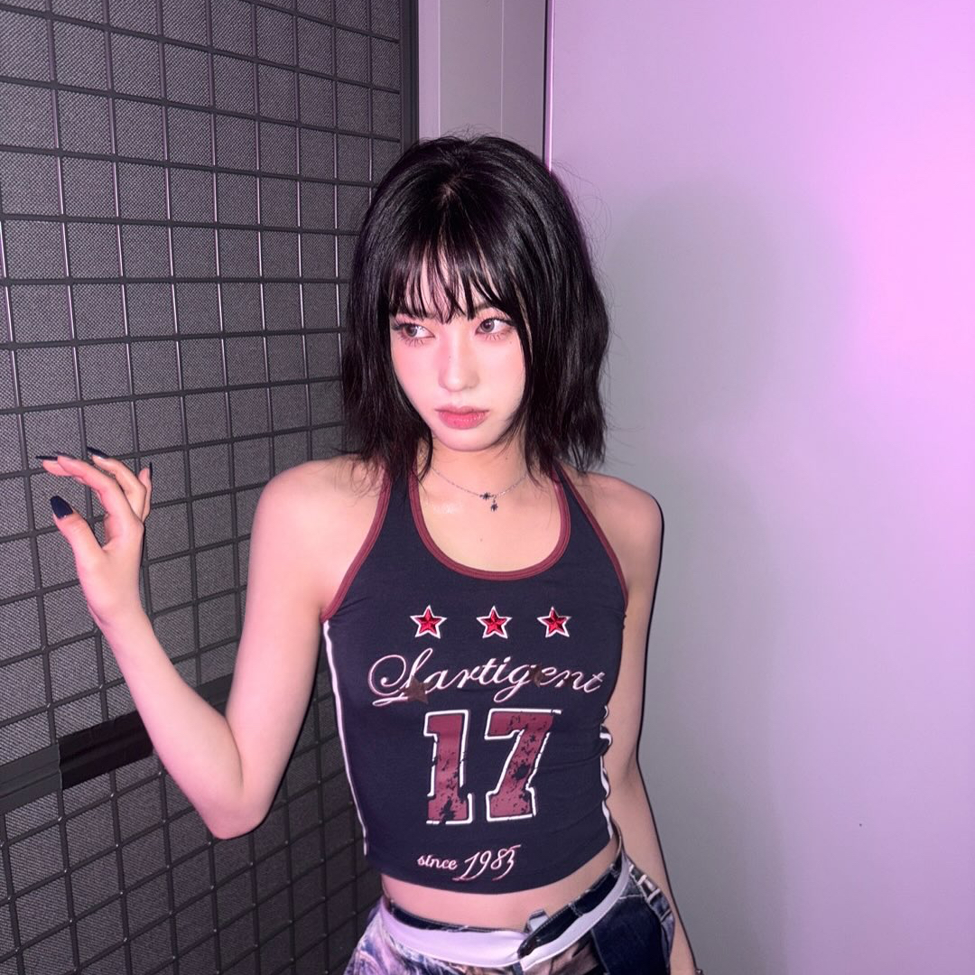 A moment captured by Koko (izna)'s fan