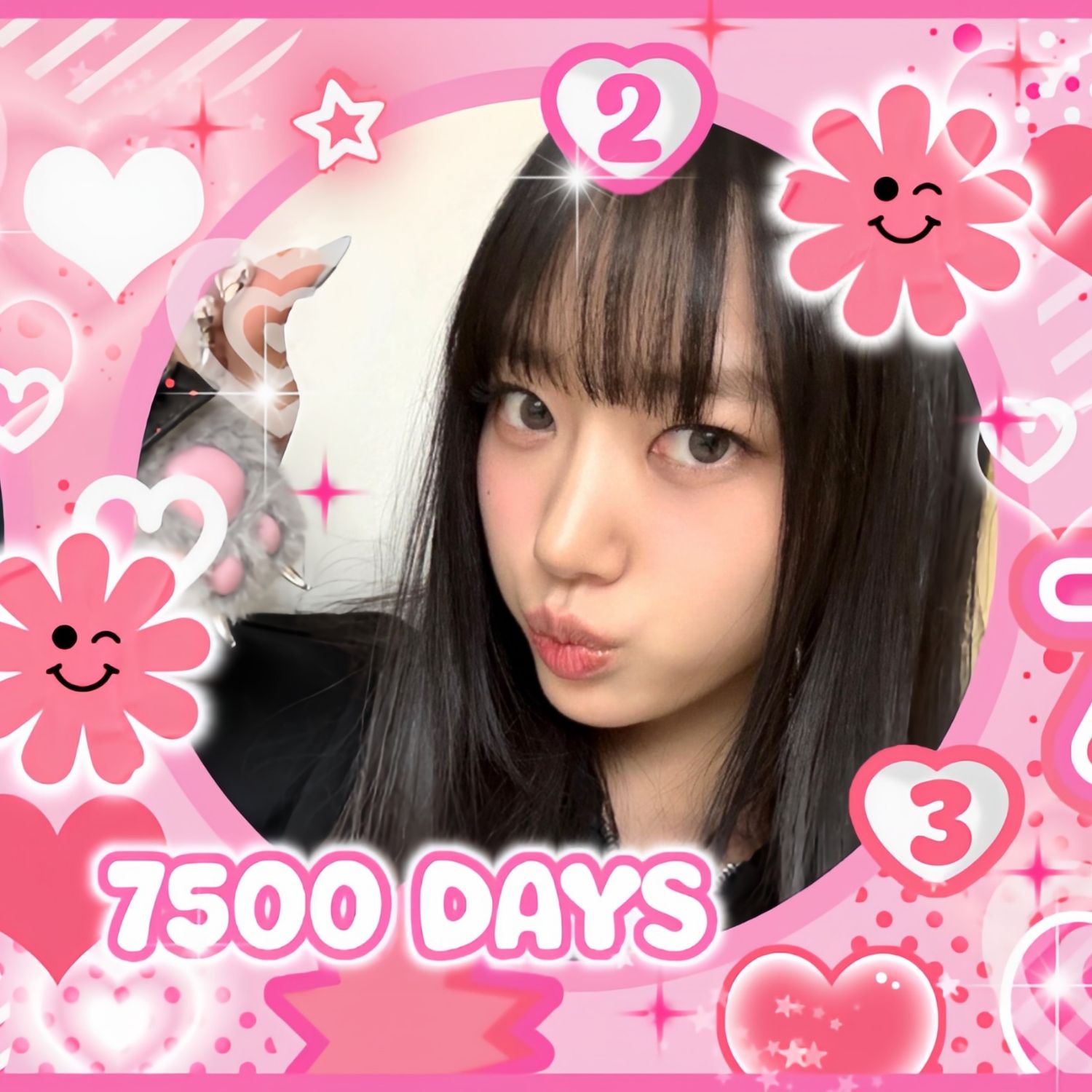 Anna (MEOVV)的最新照片