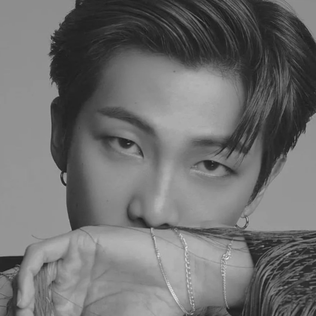 Momen yang diabadikan oleh penggemar BTS