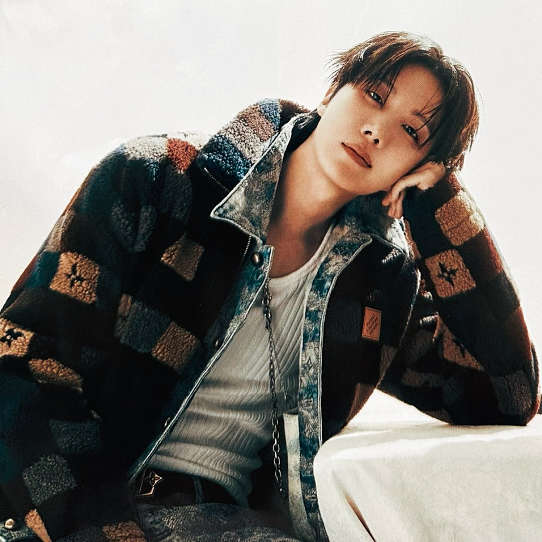 제이홉 (방탄소년단)의 비하인드 컷