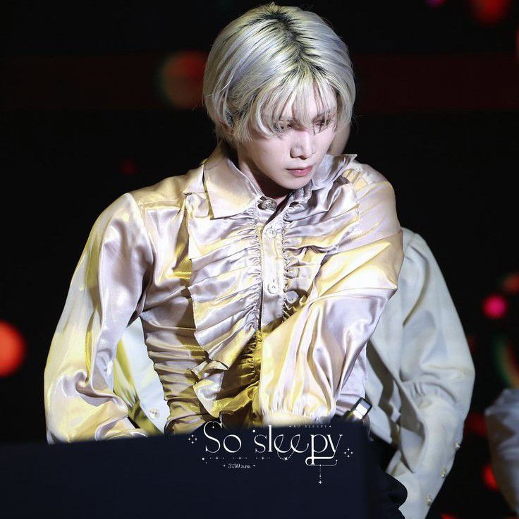 에이티즈의 비하인드 컷