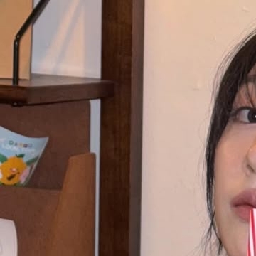 Behind-the-scenes cut of Jeong Yein (Lovelyz)