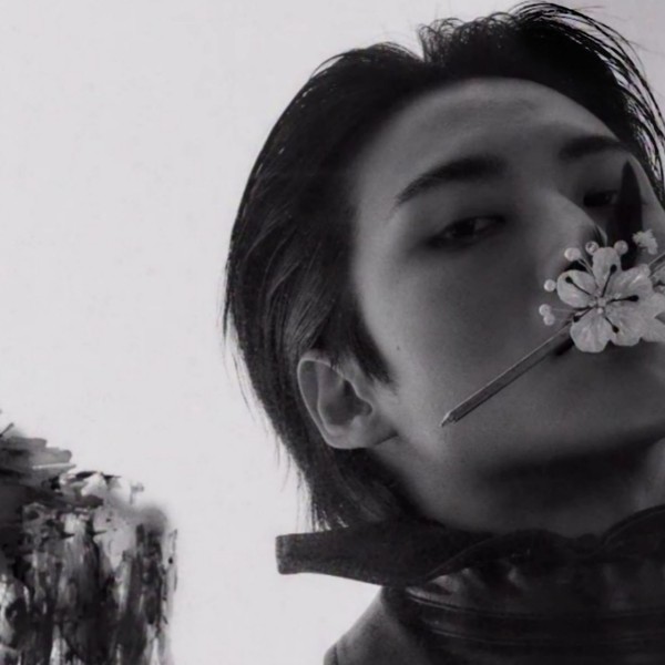 Shining profile picture of Seonghwa (ATEEZ) on today's Choeaedol