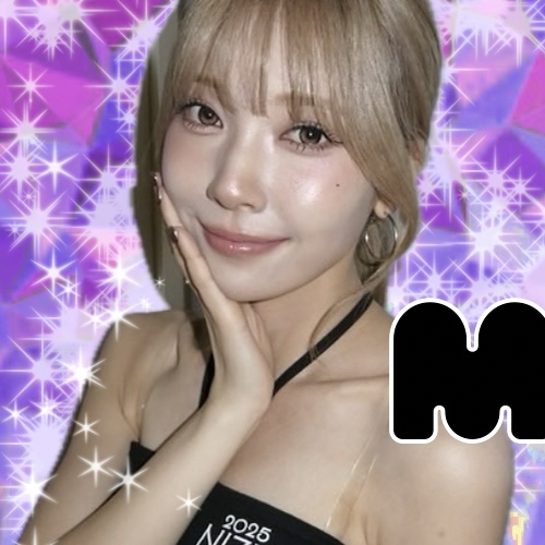 Foto aktivitas terbaru Mayuka (NiziU)