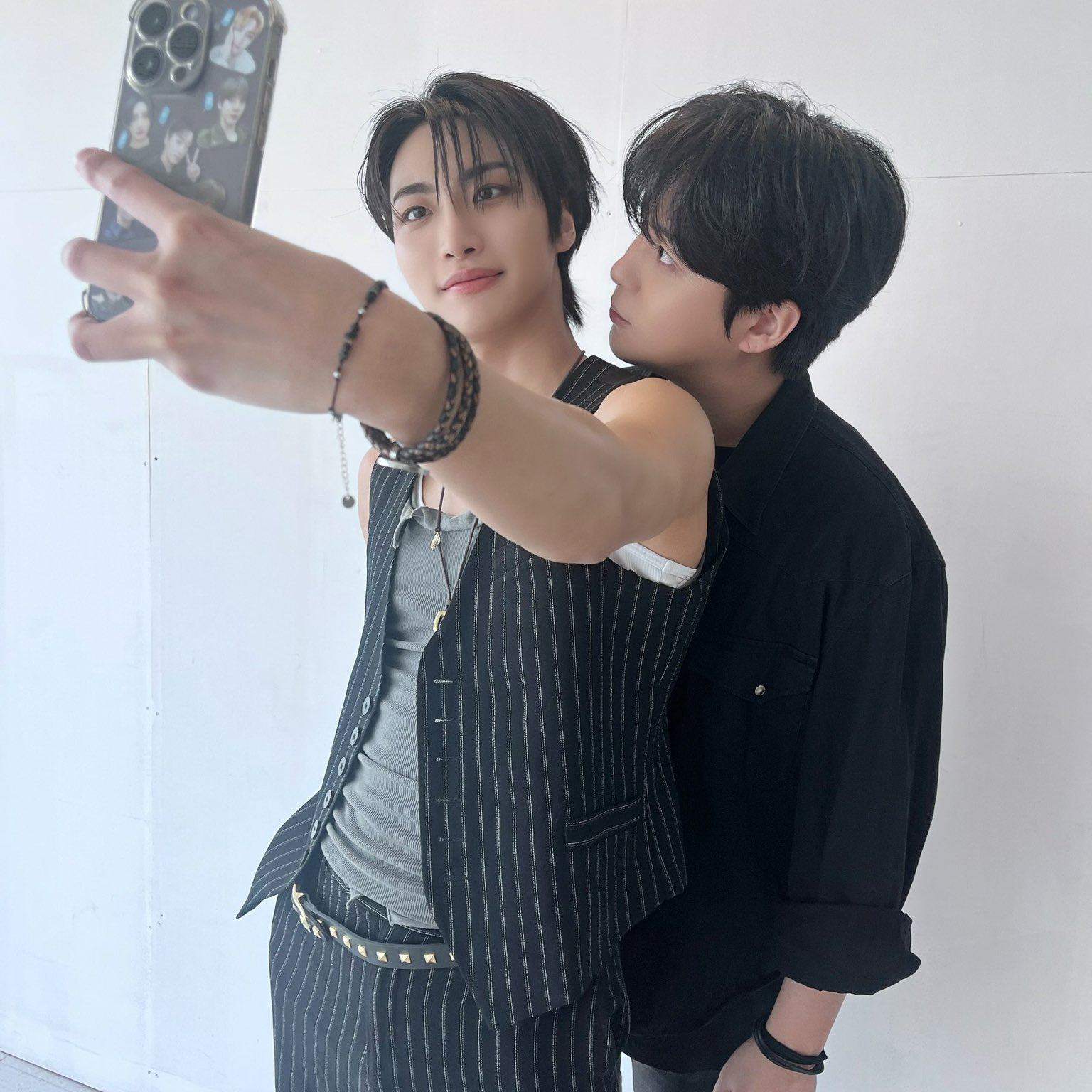 Foto terbaru ATEEZ