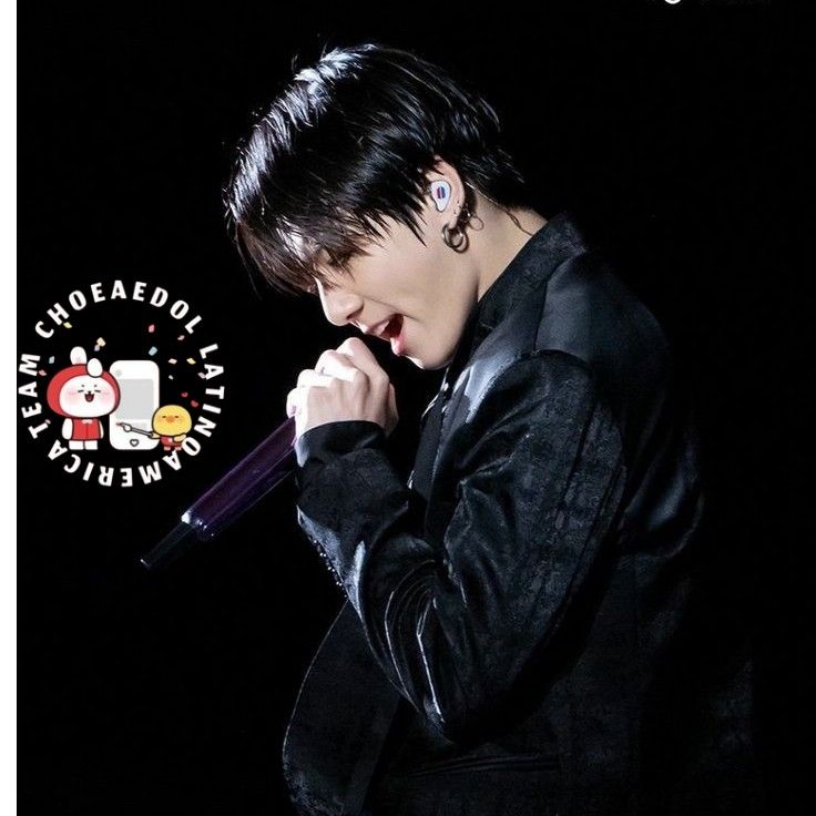 柾國 (防彈少年團)的最新照片