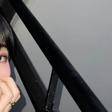 Behind-the-scenes cut of Moonbyul (MAMAMOO)