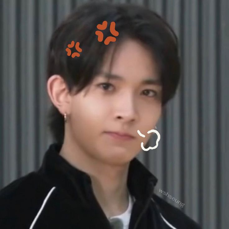 羲承 (ENHYPEN)的最新活動照片