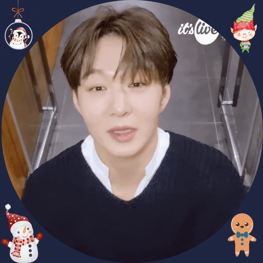 チャンソプ (BTOB)の最近の活動写真