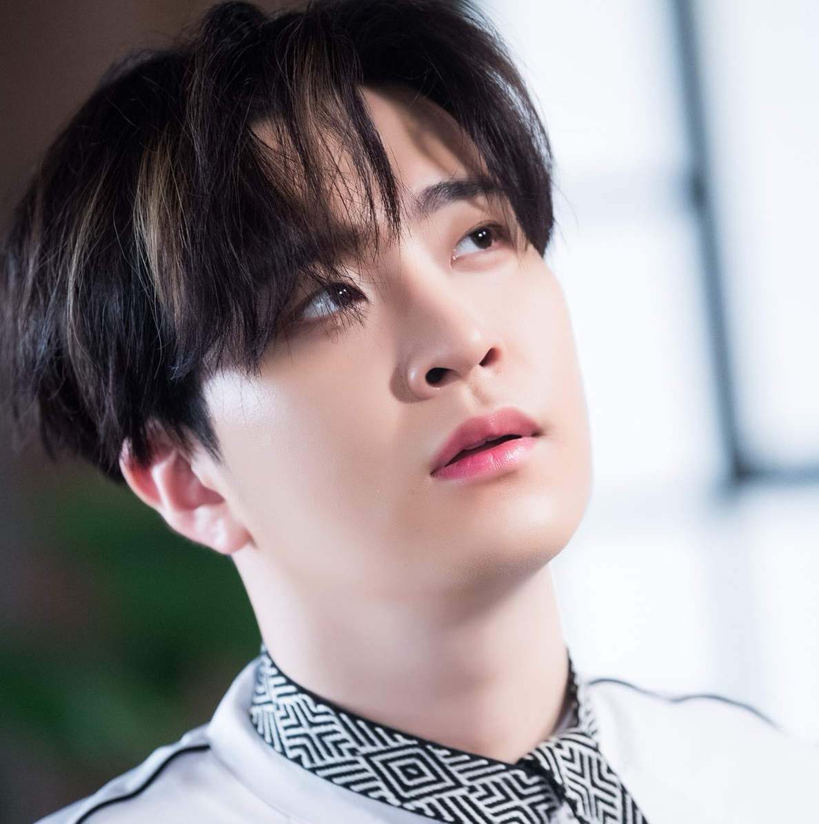 ヨンジェ (GOT7)ファンが撮った瞬間