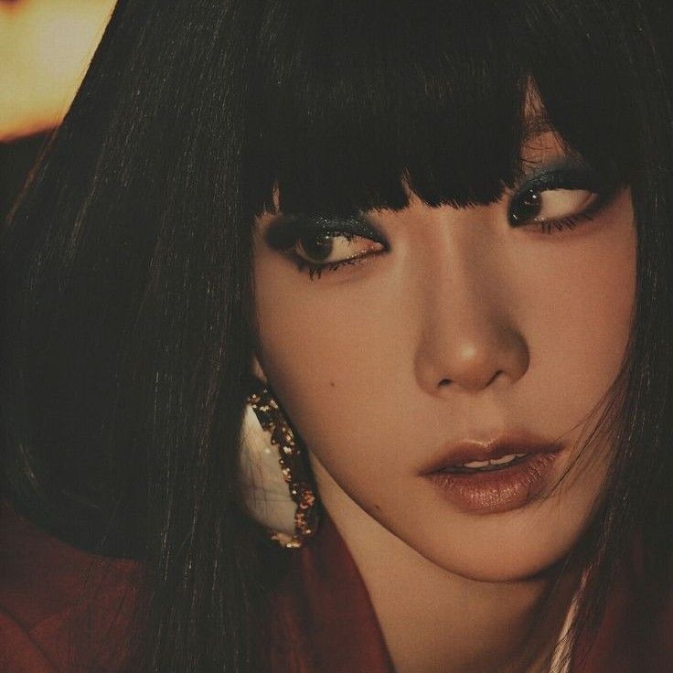 テヨン (少女時代)の最新写真