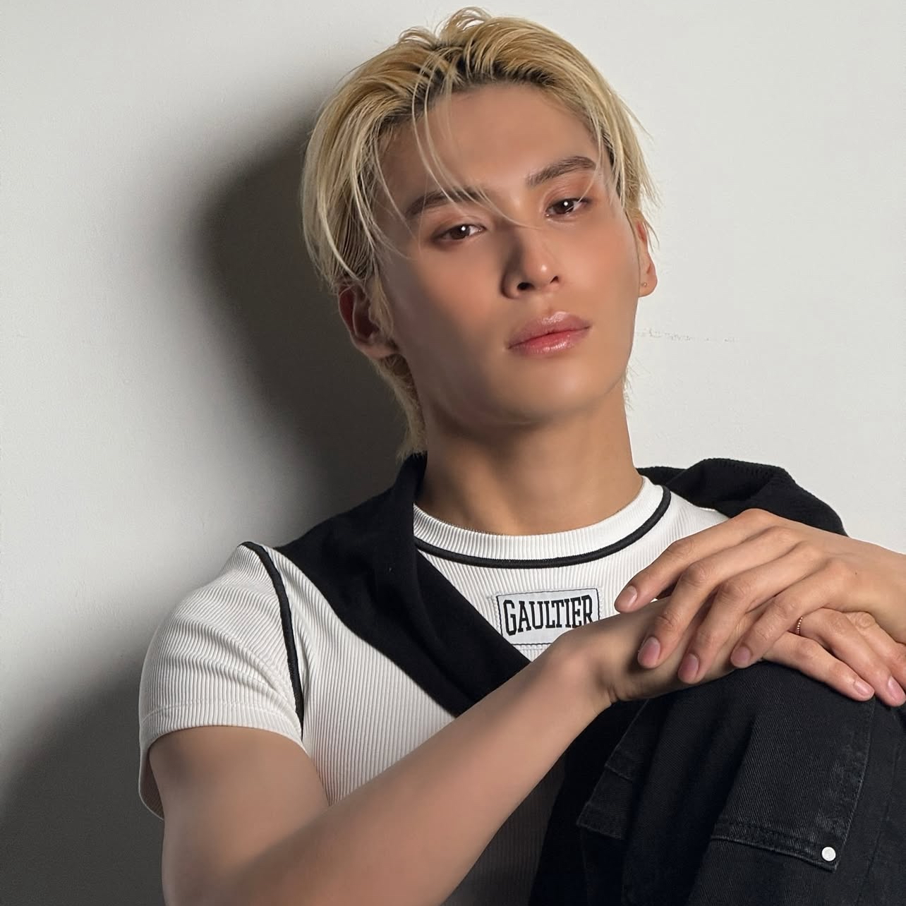 A moment captured by Taeyang (SF9)'s fan