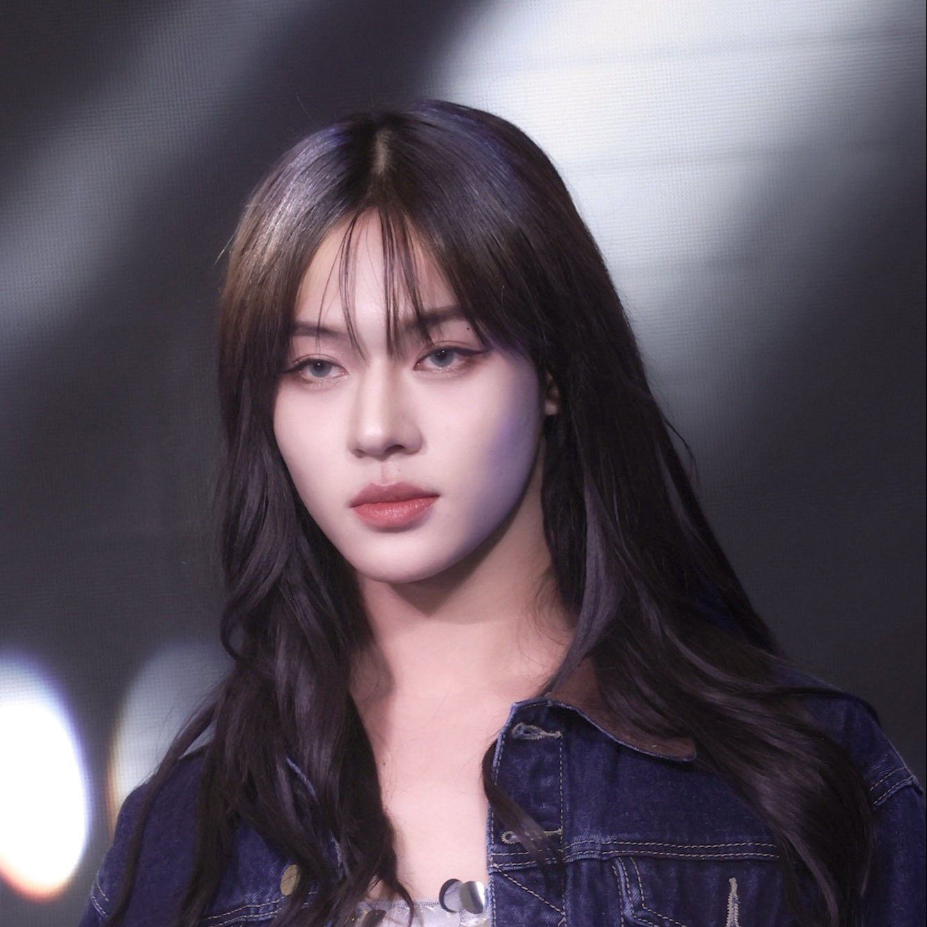 A moment captured by Lego (LYKN)'s fan