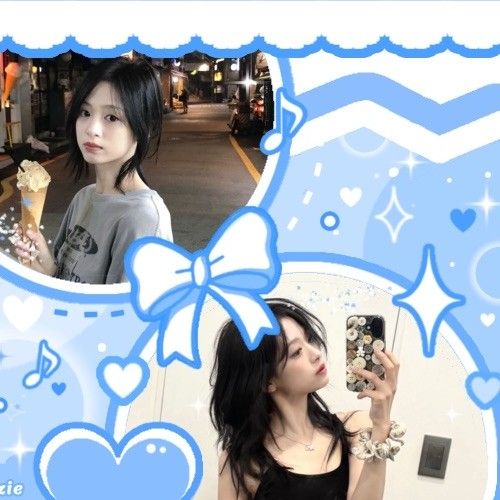Behind-the-scenes cut of Ahyeon (BABYMONSTER)