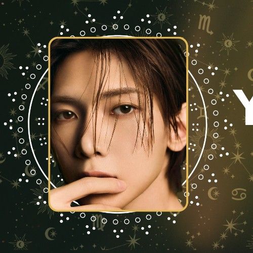 Latest photo of Yeosang (ATEEZ)