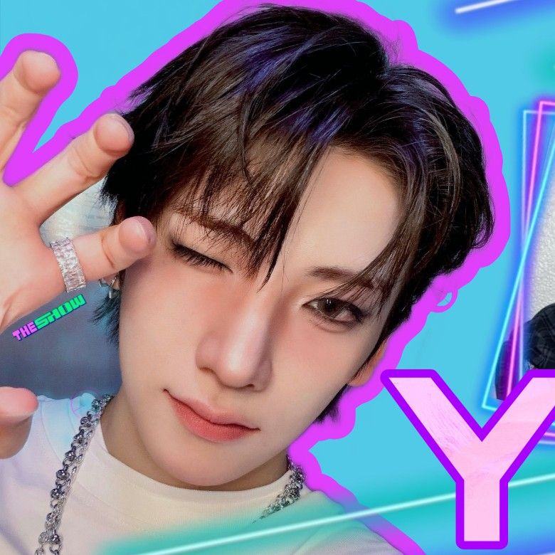 Recent activity shot of Yuma (&TEAM)