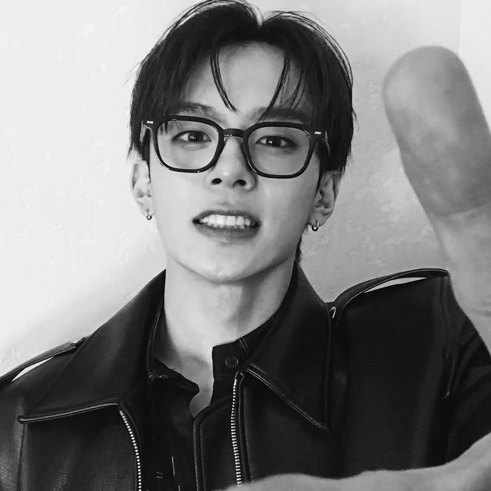 Behind-the-scenes cut of Kangmin (VERIVERY)