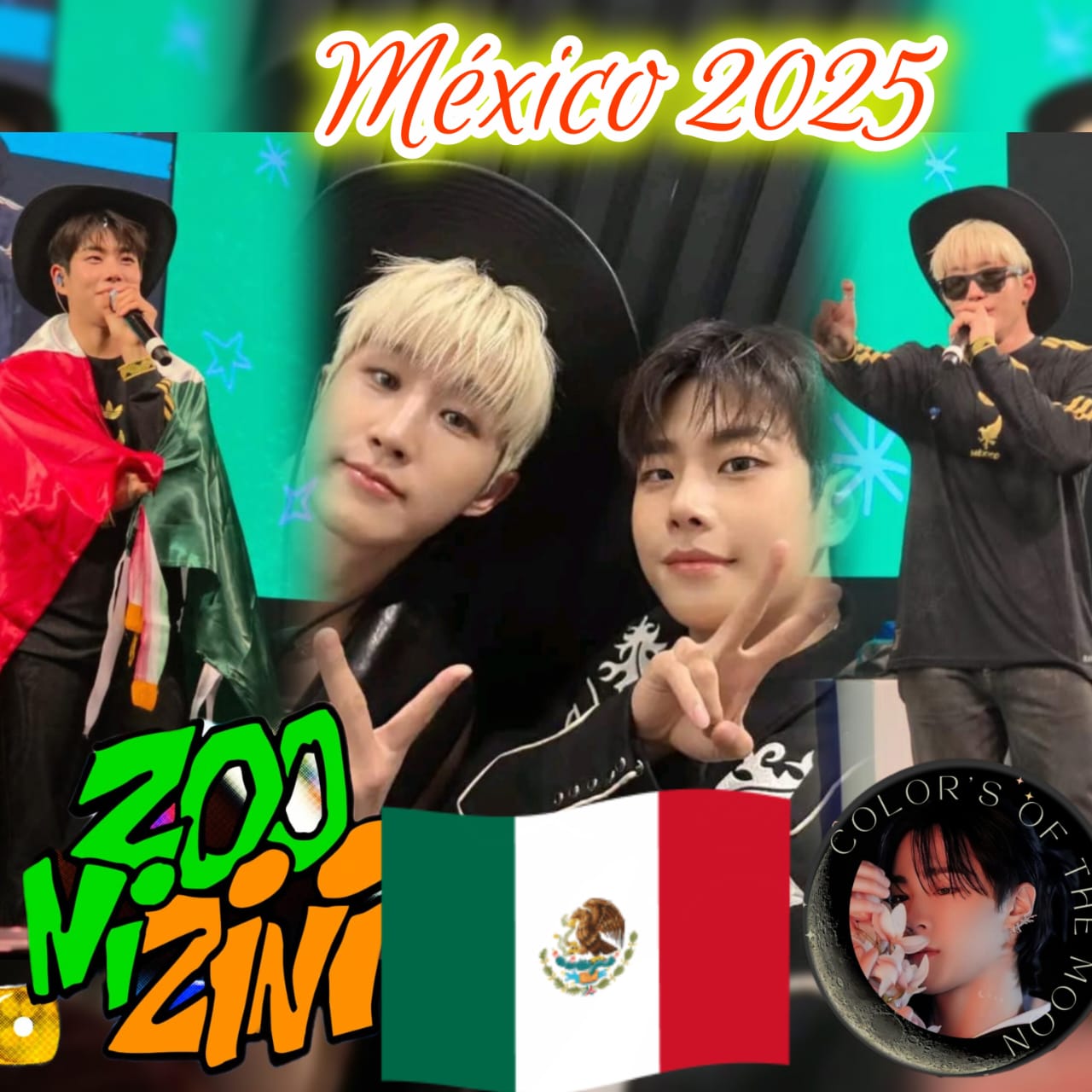 Behind-the-scenes cut of MJ (ASTRO)