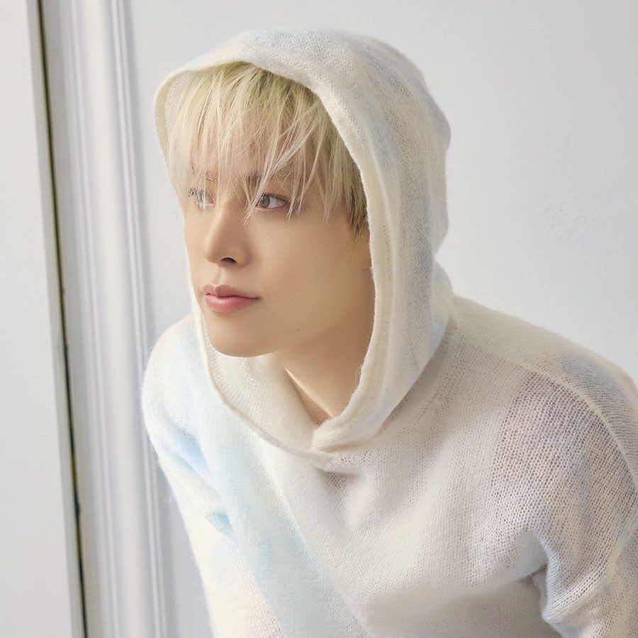 Recent activity shot of So Junghwan (TREASURE)