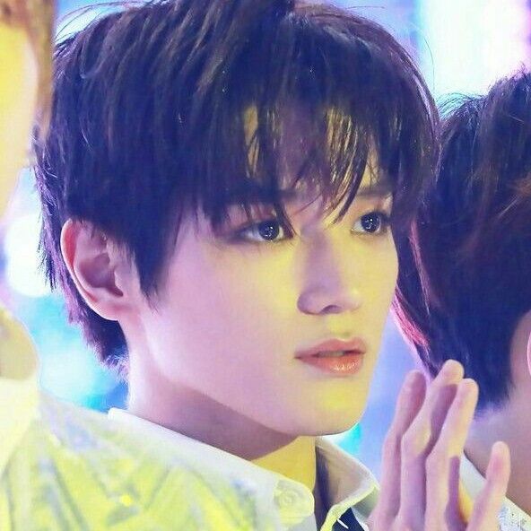 Latest photo of Taeyong (NCT 127)