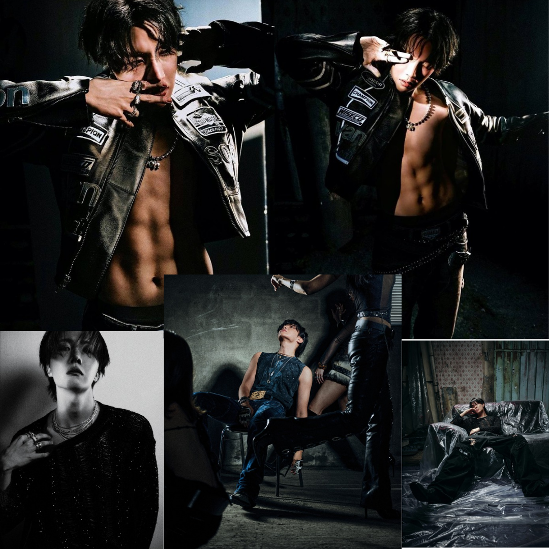 Latest photo of j-hope (BTS)